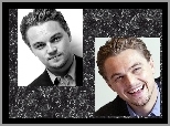 Leonardo DiCaprio, uśmiech